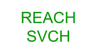 REACH認(rèn)證 SVHC聲明接受標(biāo)準(zhǔn)