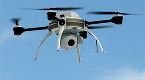 歐盟發(fā)布玩具CE認證無人機法規(guī)(EU)2019/945