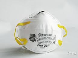 防塵口罩CE認(rèn)證