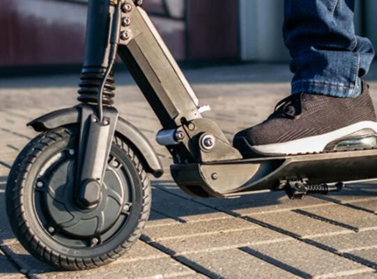 EN17128：2020認證