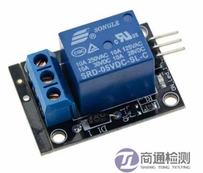 繼電器CE認(rèn)證