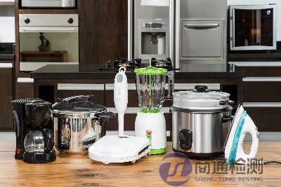 電子產(chǎn)品RoHS認(rèn)證