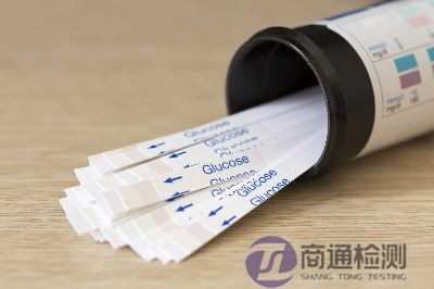 血糖試紙CE認證