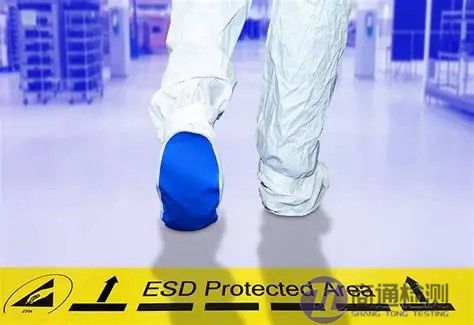 靜電防護服 靜電防護服